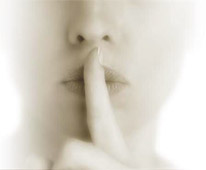 Shh!