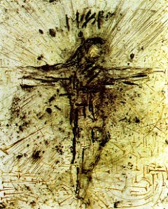Crucifixion