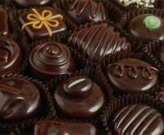 chocolates