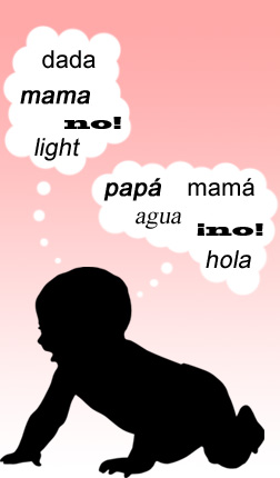 baby languages