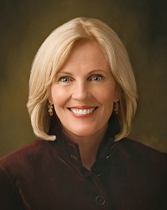 President Elaine S. Dalton